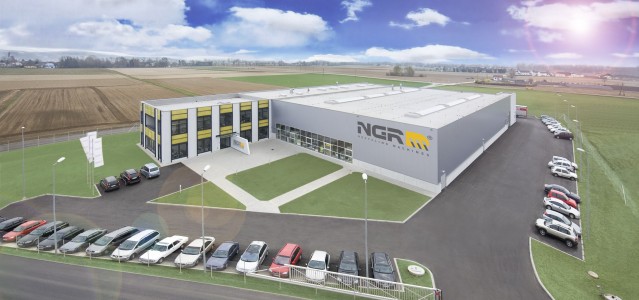 Next Generation Recyclingmaschinen GmbH